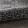 Nourison Luxurious Shag 48x72