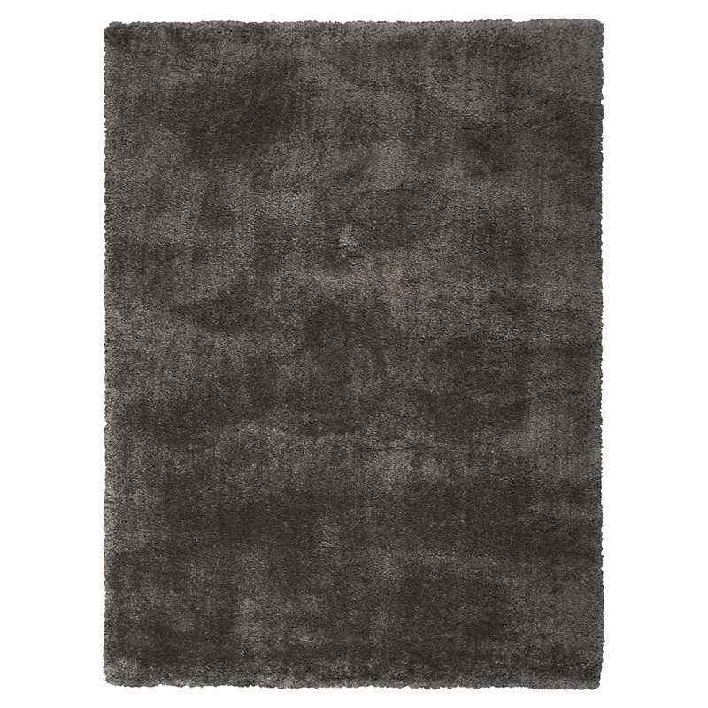 Nourison Luxurious Shag 48x72