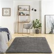 Nourison Luxurious Shag 63x87