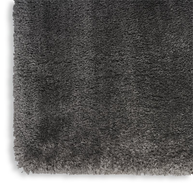 Nourison Luxurious Shag 63x87