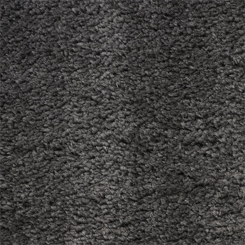 Nourison Luxurious Shag 63x87