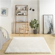 Nourison Luxurious Shag 48x72