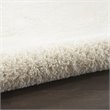 Nourison Luxurious Shag 48x72