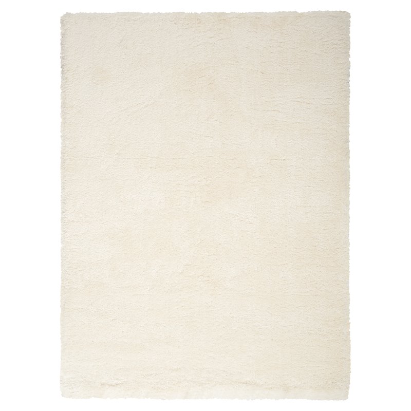 Nourison Luxurious Shag 48x72