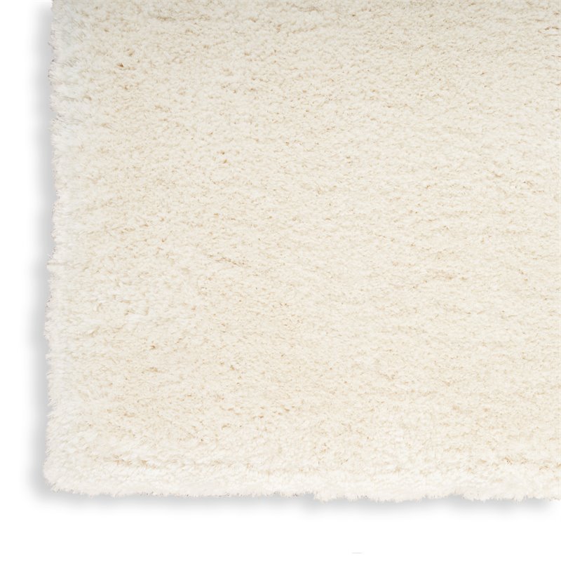 Nourison Luxurious Shag 63x87