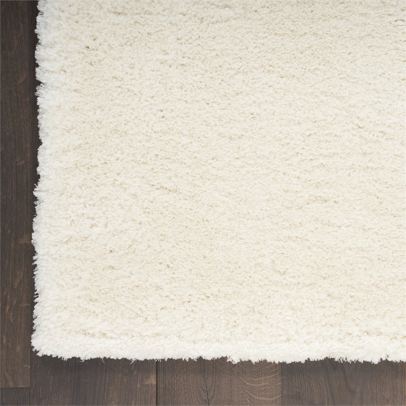 Nourison Luxurious Shag 63x87