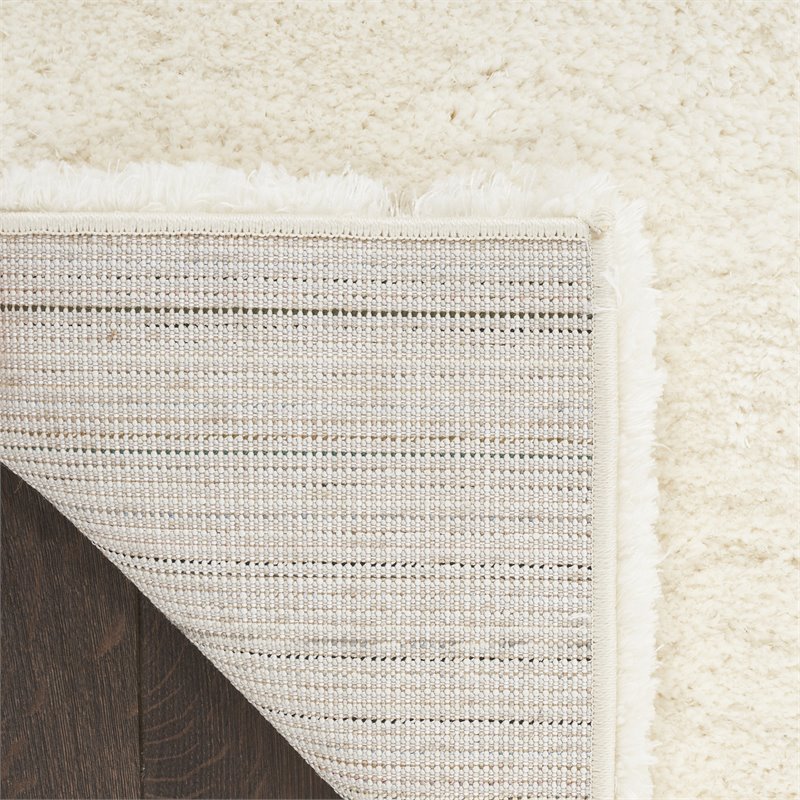 Nourison Luxurious Shag 63x87