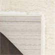 Nourison Luxurious Shag 63x87