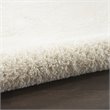 Nourison Luxurious Shag 63x87