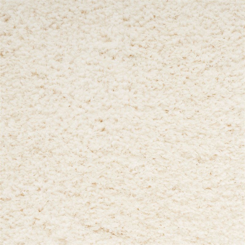 Nourison Luxurious Shag 63x87