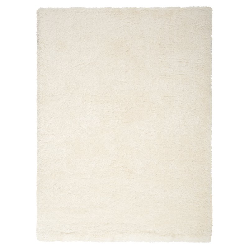 Nourison Luxurious Shag 63x87
