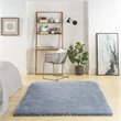 Nourison Luxurious Shag 48x72