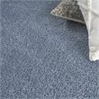 Nourison Luxurious Shag 48x72