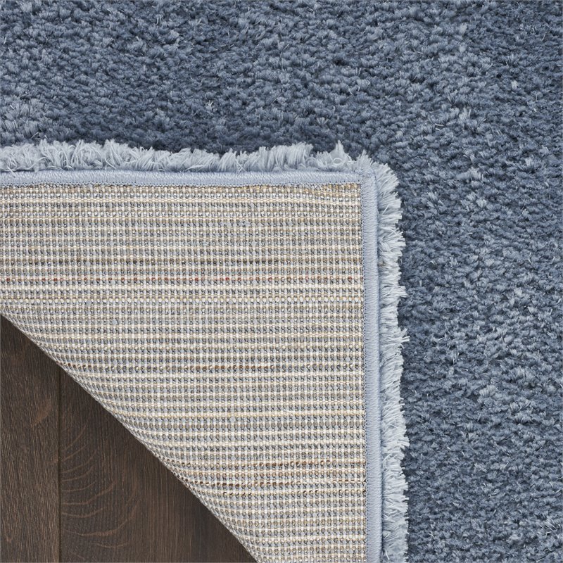 Nourison Luxurious Shag 48x72