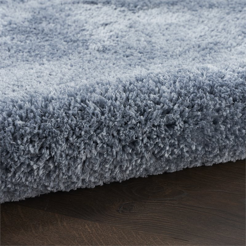 Nourison Luxurious Shag 48x72
