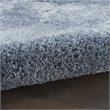 Nourison Luxurious Shag 48x72