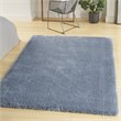 Nourison Luxurious Shag 48x72