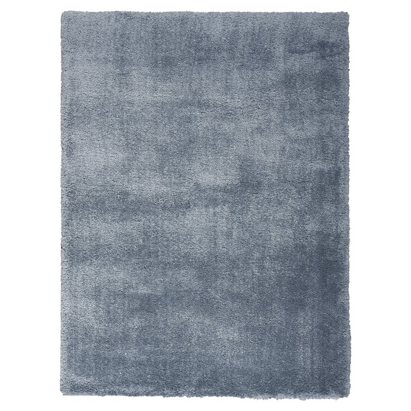 Nourison Luxurious Shag 48x72