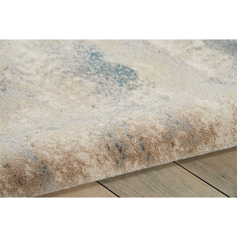 Nourison Maxell 3'10