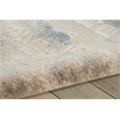 Nourison Maxell 3'10