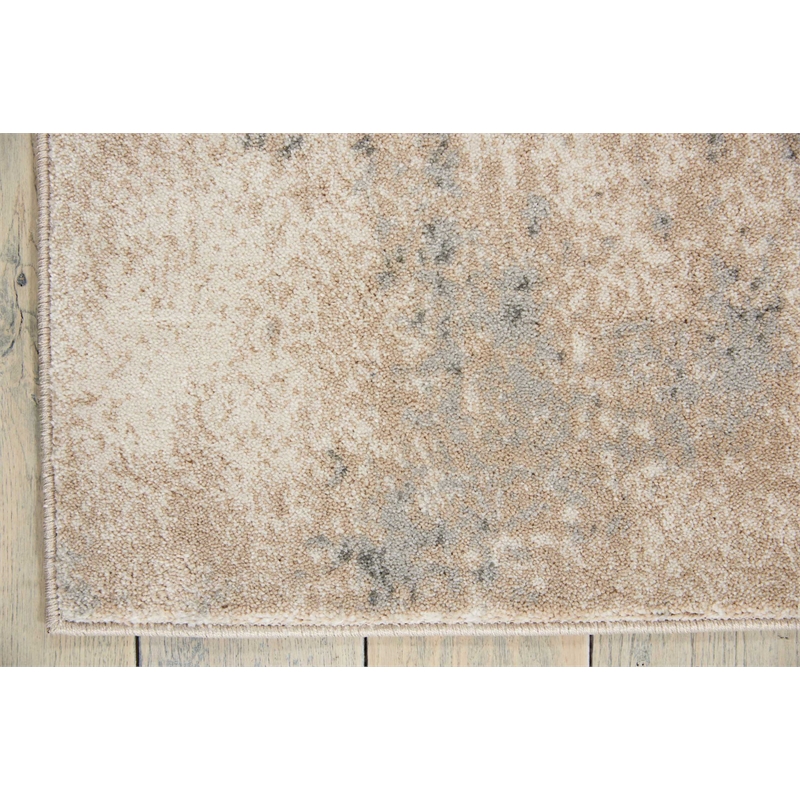 Nourison Maxell 3'10
