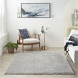 Nourison Luxurious Shag 63x87