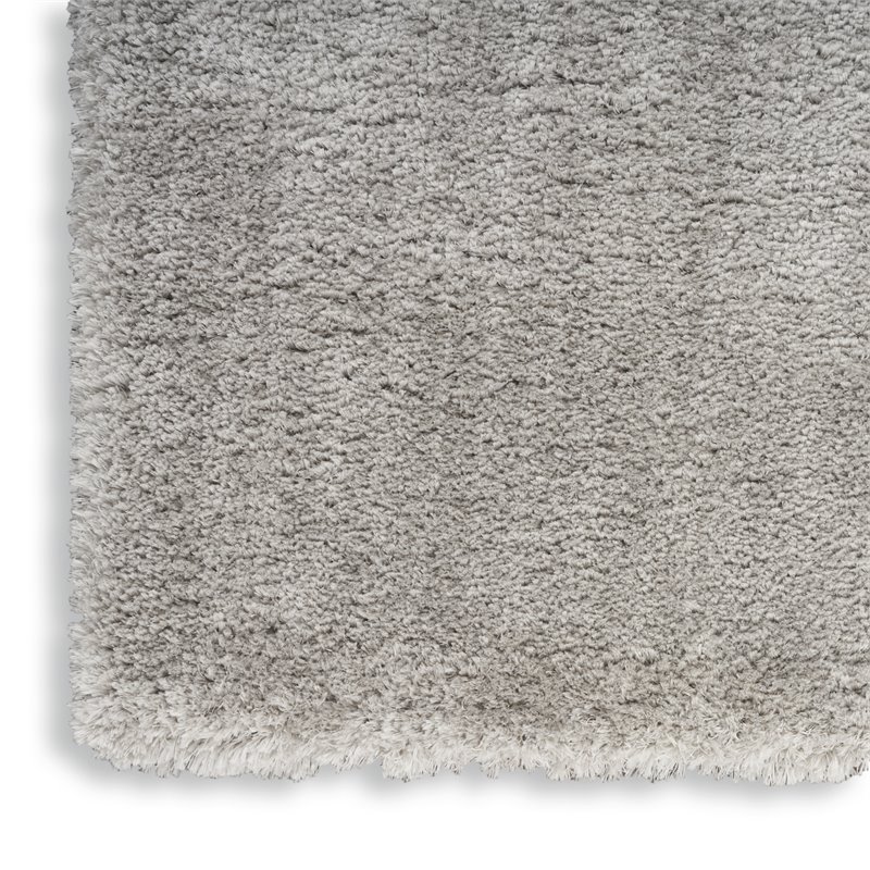 Nourison Luxurious Shag 63x87