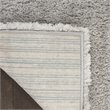 Nourison Luxurious Shag 63x87