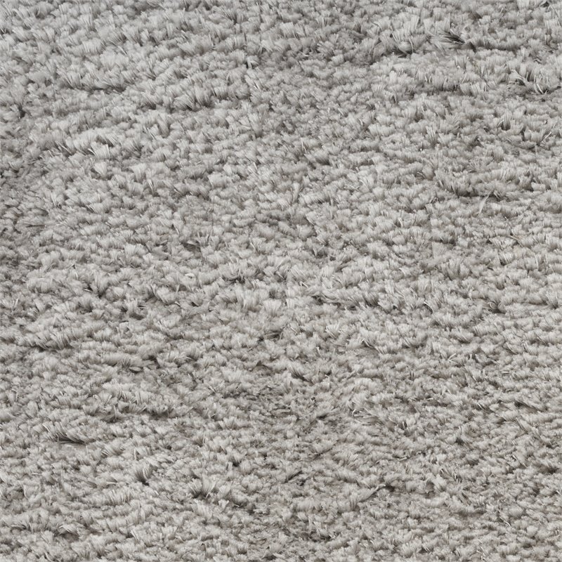 Nourison Luxurious Shag 63x87