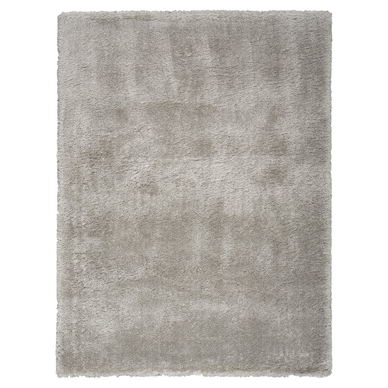 Nourison Luxurious Shag 63x87