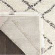 Nourison Luxurious Shag 48x72