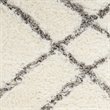 Nourison Luxurious Shag 48x72