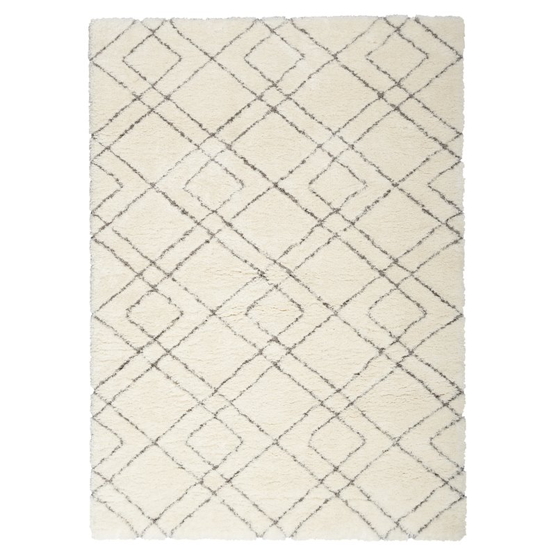 Nourison Luxurious Shag 48x72