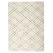 Nourison Luxurious Shag 48x72
