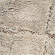 Nourison Luxurious Shag 48x72