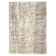 Nourison Luxurious Shag 48x72