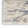 Nourison Luxurious Shag 48x72