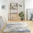 Nourison Luxurious Shag 63x87