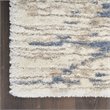 Nourison Luxurious Shag 63x87