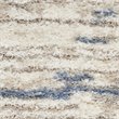 Nourison Luxurious Shag 63x87