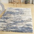Nourison Luxurious Shag 63x87
