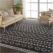 Nourison Marrakesh Shag 94x126