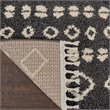 Nourison Marrakesh Shag 94x126