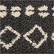 Nourison Marrakesh Shag 94x126