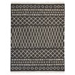 Nourison Marrakesh Shag 94x126