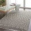 Nourison Marrakesh Shag 63x95