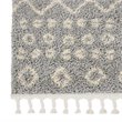 Nourison Marrakesh Shag 63x95