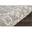 Nourison Marrakesh Shag 63x95