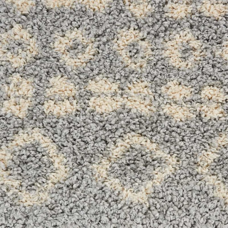 Nourison Marrakesh Shag 63x95