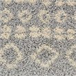 Nourison Marrakesh Shag 63x95
